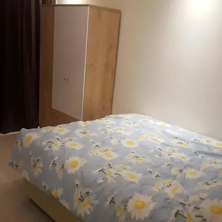 Appartement Olive Garden Sitesi