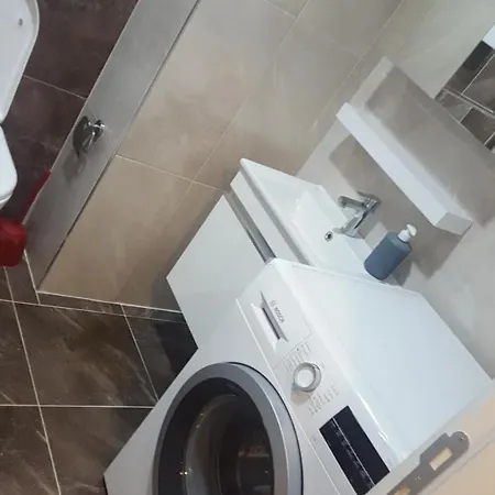 Appartement Olive Garden Sitesi Alanya